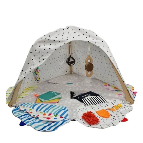 Lovery Baby Play Gym - Picture 2 of 3